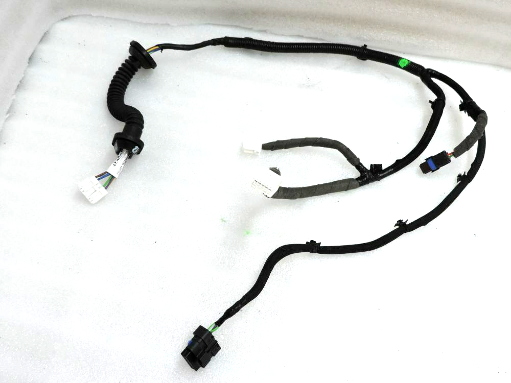 Nissan Qashqai II MK2 J11 Rear right tur wiring harness 241264EA1B