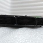 Renault Nissan 1.5DCi K9K 646 Dzinēja vadības bloks Vadības bloks SID310 23710HX43C
