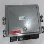 Renault Nissan 1.5DCi K9K 646 Dzinēja vadības bloks Vadības bloks SID310 23710HX43C