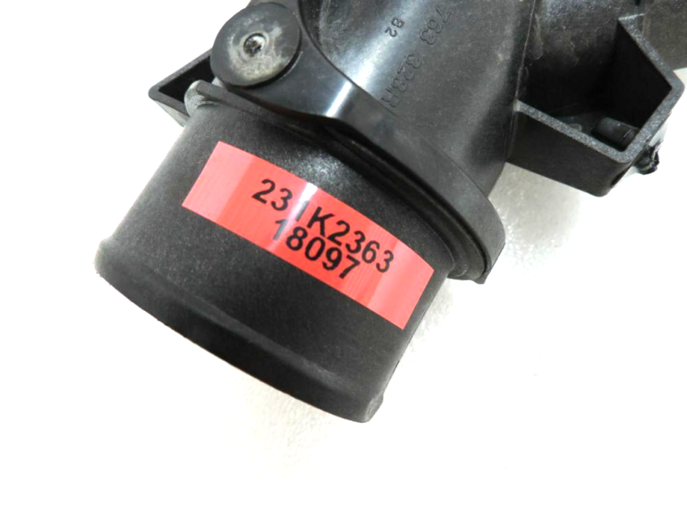 Nissan Renault 1.5DCi K9K 646 uzpildes gaisa šļūtene, turbo šļūtene, ieplūdes kolektors 165763328R