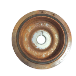 Kloķvārpstas skriemelis 1.5DCi K9K RENAULT DACIA NISSAN 123031777R