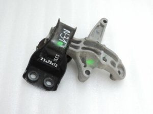 Oriģināls motora stiprinājums priekš Nissan Juke Qashqai J11 Renault Megene Scenic 112848459R