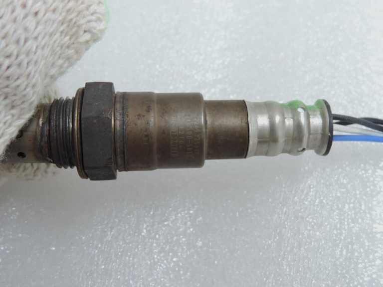Oriģinālais lambda sensors 1.2 TCe 1.5DCi Renault Dacia Nissan 226932567R