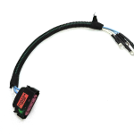 Nissan Qashqai II MK2 J11 ūdens sildītāja vārsta priekšsildītāja elektroinstalācijas instalācija