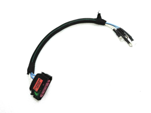 Nissan Qashqai II MK2 J11 ūdens sildītāja vārsta priekšsildītāja elektroinstalācijas instalācija