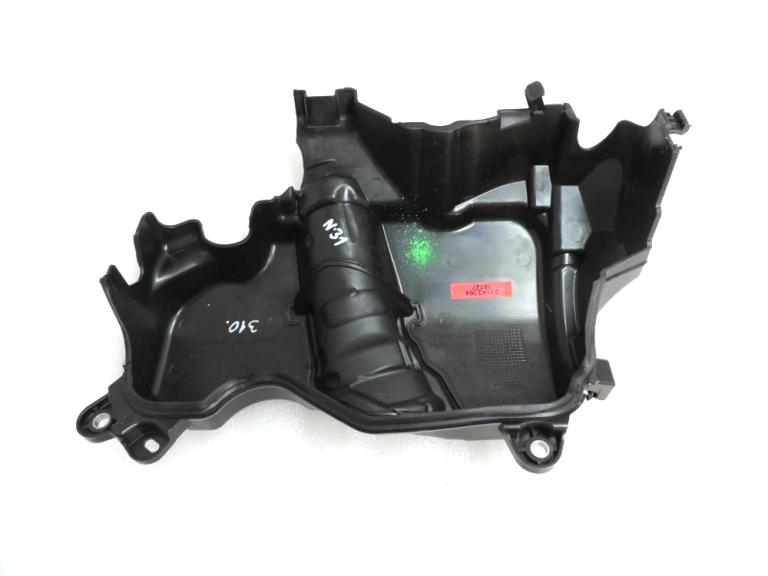 Nissan Renault Dacia 1.5 DCi K9K Dzinēja pārsegs 175753VD0B