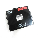 Toyota Avensis T27 vadības bloks Power management 89690-05050
