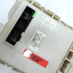 Toyota Avensis T27 drošinātāju releju kārba Drošinātāju releju kārba 82730-05150