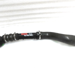 Nissan Renault 1.5DCi starpdzesētājs Turbokompresora gaisa vads 144609787R