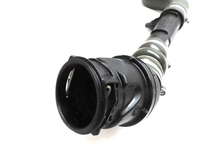 Nissan Renault 1.5DCi starpdzesētājs Turbokompresora gaisa vads 144609787R
