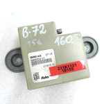 BMW E90 E90 E92 E60 E61 E60 E61 X5 E70 Antenas pastiprinātājs 6935024