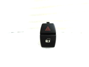BMW F01 F01 F07 F10 F11 F12 F12 F13 F25 Brīdinājuma signalizācijas slēdzis Centrālās bloķēšanas slēdzis