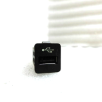 BMW 1 3 5 E81 E87 E90 E90 E91 E60 E61 USB ligzda 9167196 9237656