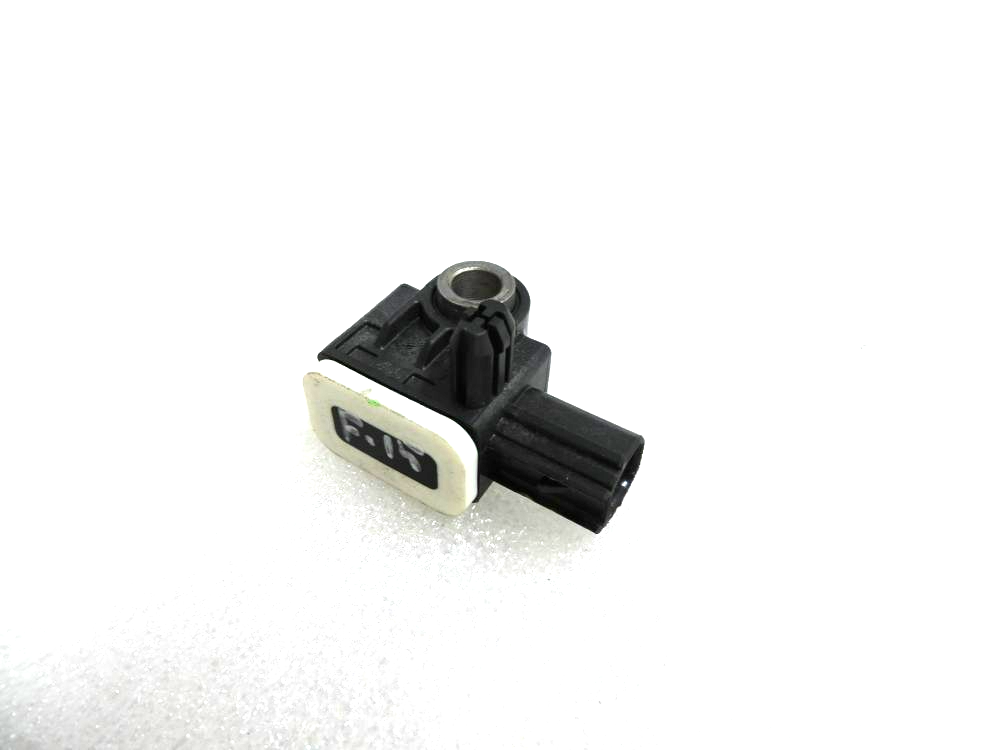 Ford Focus III drošības spilvena avārijas sensors F1ET-14B345-AA 1872787