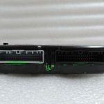 Nissan Qashqai J11 gaisa kondicionētājs AC vadības bloks 277604EA3C