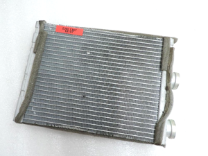 Nissan Qashqai II MK2 J11 Sildītāja radiators Siltummainis Sildītāja radiators