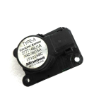 Nissan Qashqai J11 Apkures ieplūdes HVAC apsildes sistēmas izpildmehānisms 277T14BU1A