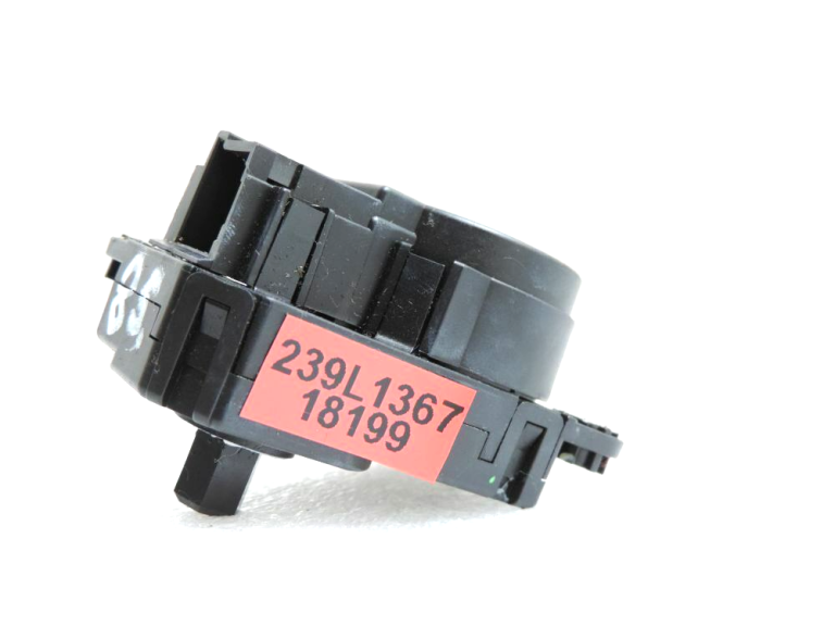 Nissan Qashqai J11 Apkures ieplūdes HVAC apsildes sistēmas izpildmehānisms 277T14BU1A