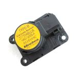 Nissan Qashqai J11 Apkures ieplūdes HVAC apsildes sistēmas izpildmehānisms 277T64BU2A