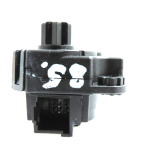 Nissan Qashqai J11 Apkures ieplūdes HVAC apsildes sistēmas izpildmehānisms 277T64BU2A