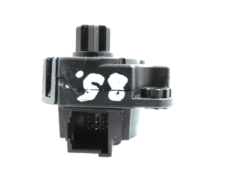 Nissan Qashqai J11 Apkures ieplūdes HVAC apsildes sistēmas izpildmehānisms 277T64BU2A
