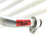 Nissan Qashqai II J11 1.5DCi gaisa kondicionēšanas šļūtene 924804EA0B