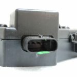 Mercedes W205 drošinātāju kārba drošinātāju termināla vadības bloks A2055402850
