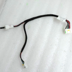 Mercedes W205 Panorama jumta jumta pārsega motora vadu instalācija A2058200704
