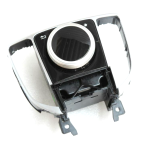 Mercedes W205 navigācijas kontrolieris Navi Controller Controller A2059005915