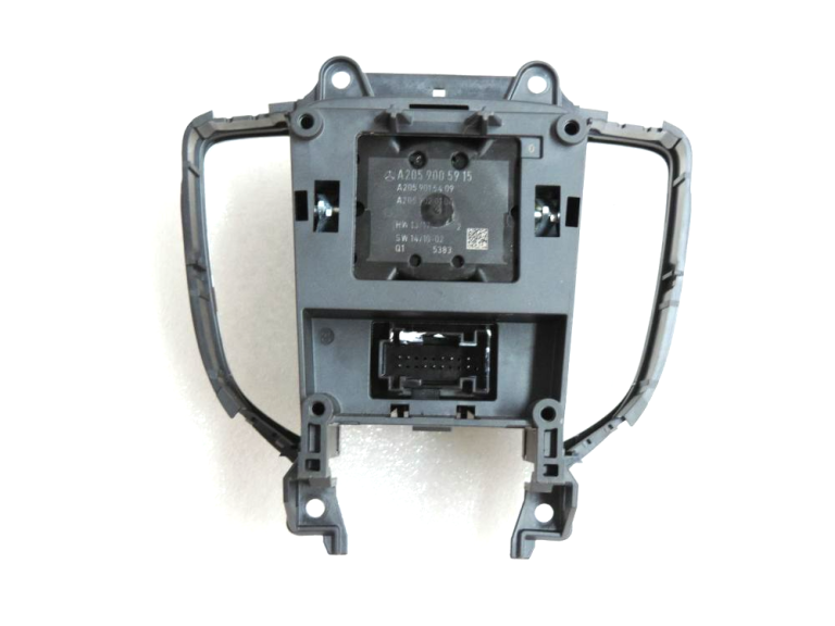 Mercedes W205 navigācijas kontrolieris Navi Controller Controller A2059005915