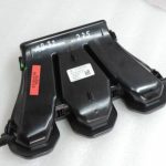 Mercedes W205 centrālās konsoles centrālā gaisa kanāla gaisa sprausla A2058309001