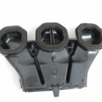 Mercedes W205 centrālās konsoles centrālā gaisa kanāla gaisa sprausla A2058309001
