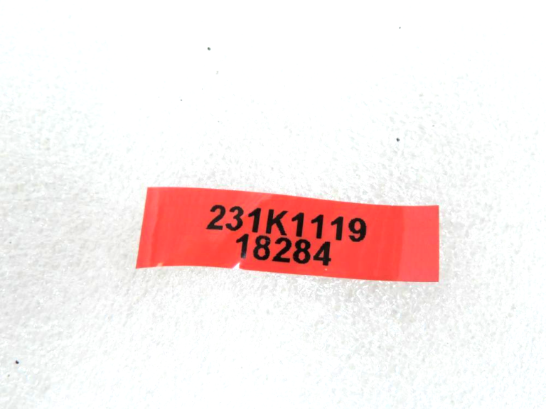Mercedes W205 gaismas slēdža apdares paneļa vāks A2056880308