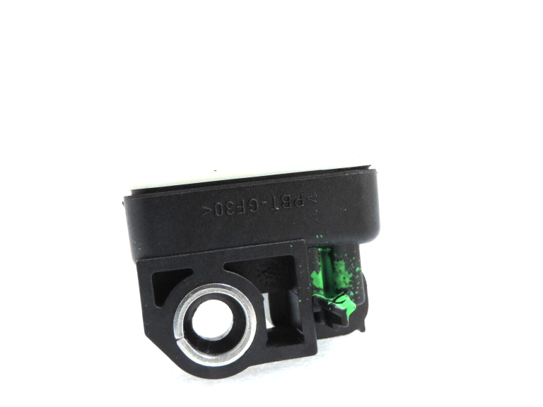 Mercedes W205 Aizmugurējais paātrinājuma sensors Paātrinājuma sensors A0009057600
