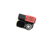 Mercedes W205 Aizmugurējais paātrinājuma sensors Paātrinājuma sensors A0009057600