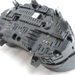 Mercedes W205 C63 AMG benzīna instrumentu klasteris spidometra instrumentu klasteris MPH