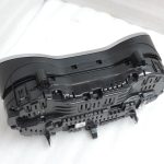 Mercedes W205 C63 AMG benzīna instrumentu klasteris spidometra instrumentu klasteris MPH