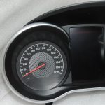 Mercedes W205 C63 AMG benzīna instrumentu klasteris spidometra instrumentu klasteris MPH
