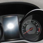 Mercedes W205 C63 AMG benzīna instrumentu klasteris spidometra instrumentu klasteris MPH