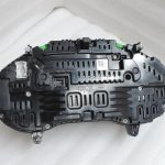 Mercedes W205 C63 AMG benzīna instrumentu klasteris spidometra instrumentu klasteris MPH