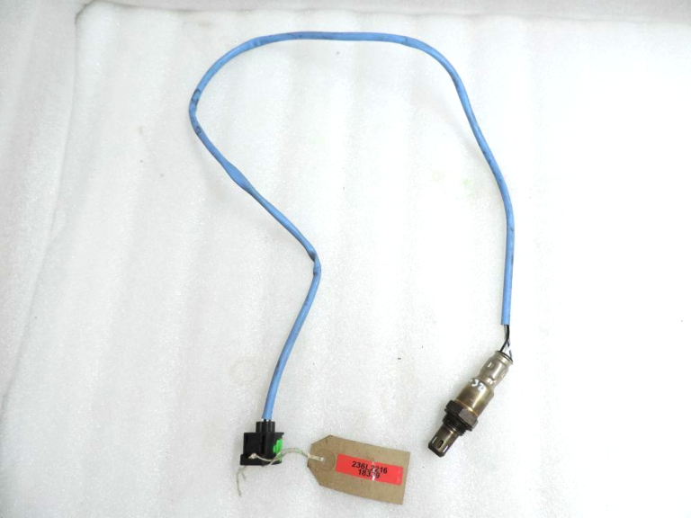 Mercedes W205 C63 AMG Lambda sensors Lambda sensors Skābekļa sensors A0005421300