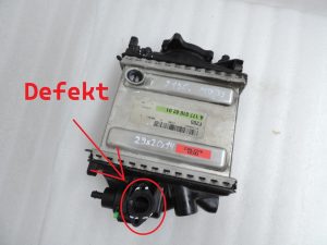 Mercedes W205 C63 AMG kreisais starpdzesētāja radiators A1770900514