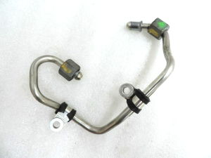 Mercedes W205 C63 AMG High pressure line Fuel line A1770700432
