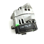 Mercedes W205 C63 AMG 200A 14V ģeneratora ģenerators A0009061705