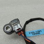 Volvo S80 II V70 III 2.4D TF-80SC Izejas ātruma sensors Ieejas ātruma sensors