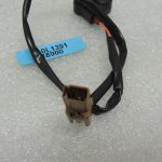 Volvo S80 II V70 III 2.4D TF-80SC Izejas ātruma sensors Ieejas ātruma sensors