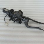 BMW 5 F10 Xdrive Amortizātors priekšējais kreisais Vdc Edc Dynamic suspension 6796857