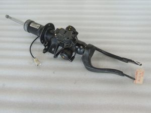 BMW 5 F10 Xdrive Amortizātors priekšējais kreisais Vdc Edc Dynamic suspension 6796857