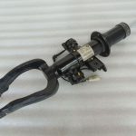 BMW 5 F10 Xdrive Amortizātors priekšējais kreisais Vdc Edc Dynamic suspension 6796857