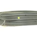 Alfa Romeo Giulietta 940 aizmugurējo durvju blīvējums Gumijas blīvējums 50526800, 50509832